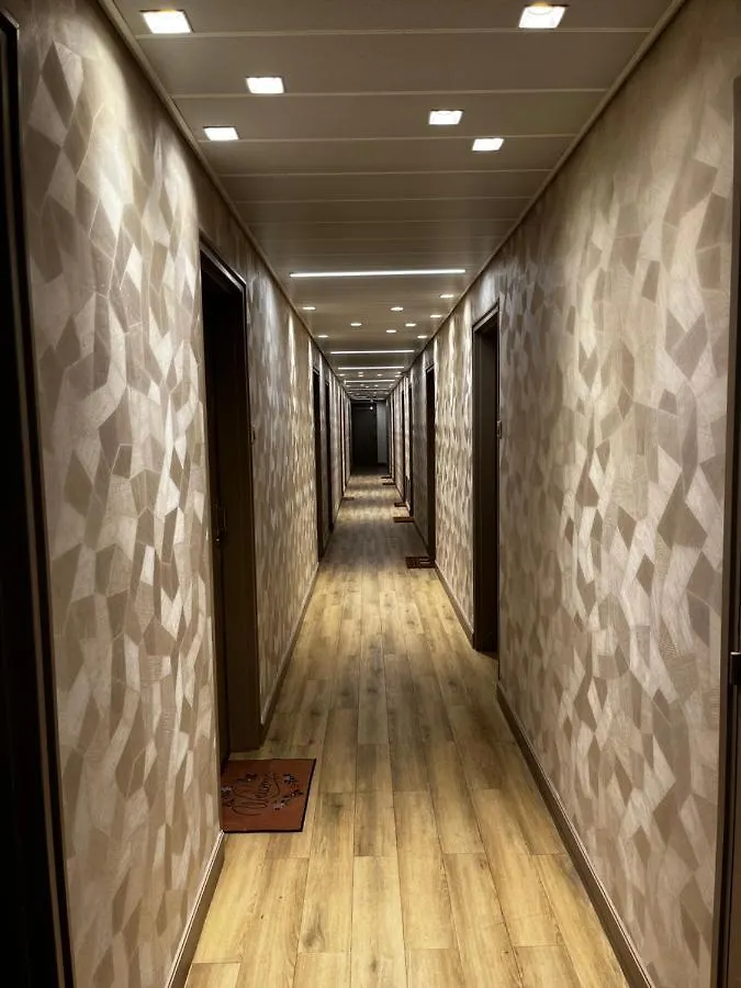 Tour Eiffel-Montparnasse Joli Studio Apartment Paris