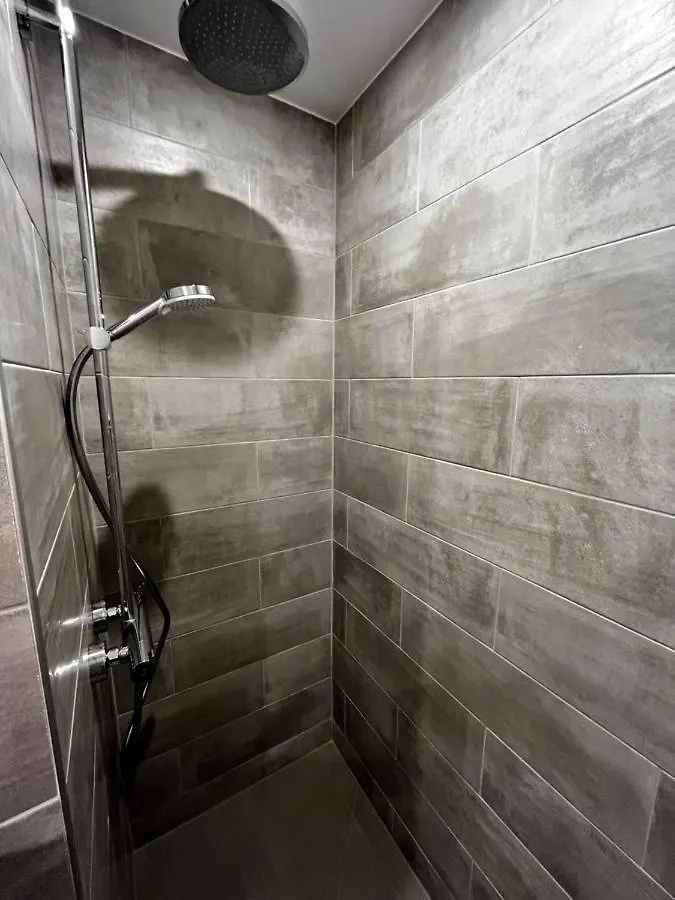Tour Eiffel-Montparnasse Joli Studio Apartment Paris