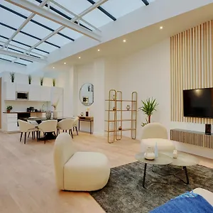 Parc Des Expositions Appartement